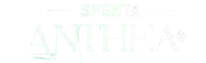 Spenta Anthea Model Town Versova Logo White